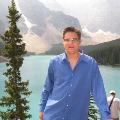 Barry Mezey – UN NGO Goodwill Ambassador