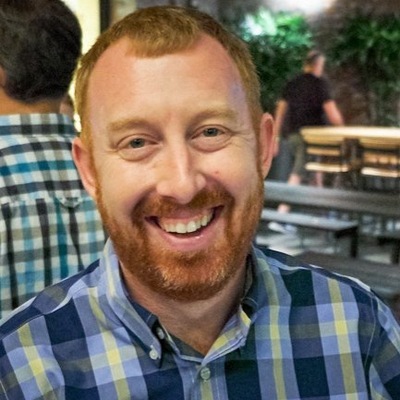 Josh Atwell