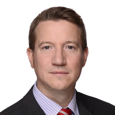 Dr. Christian Merz