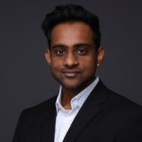 Deexith Reddy