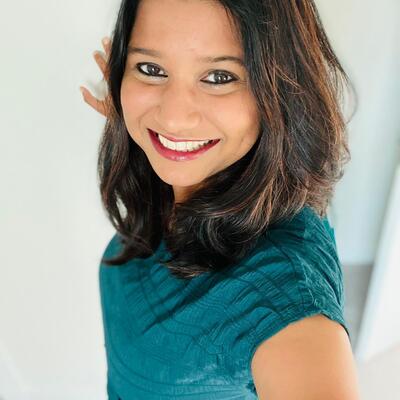Padma Vayuvegula