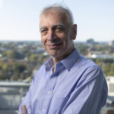 Pascal Van Hentenryck