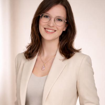 Stephanie Lee Hayes