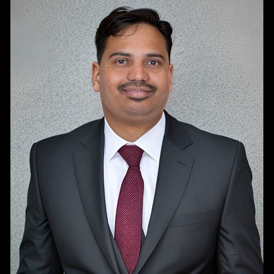 Manichandrabhooshan Sajjanapu