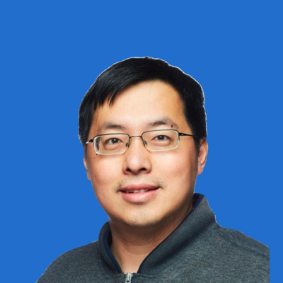 Zongwei Zhou