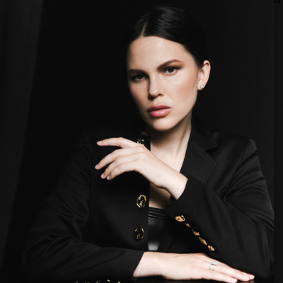 Aliya Grig – Ocean Trade Finance