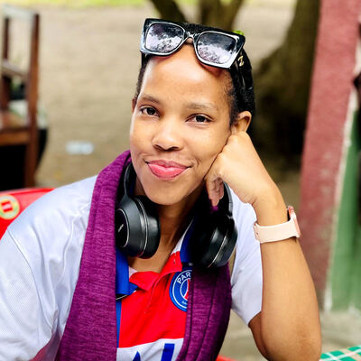 Naamini Yonazi