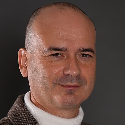 Arnaud Laroche