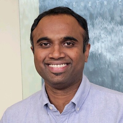 Punit Shetty
