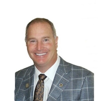 Todd Shatkin