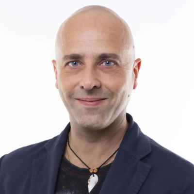 Andrea Belloni