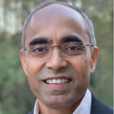 Sharma Vedula