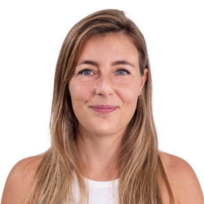 Pauline Jamin