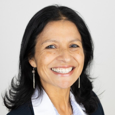 Sonia Arenaza – Strategy Executive