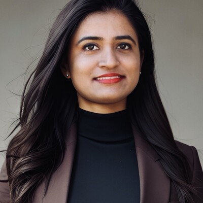 Sreeja Reddy Challa