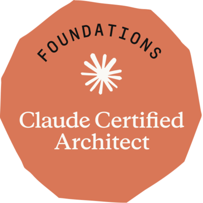Claude Certified Architect - Foundations