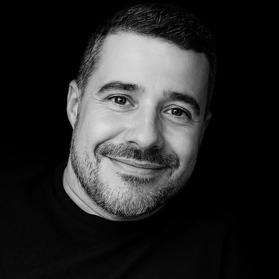 Fernando Santana
