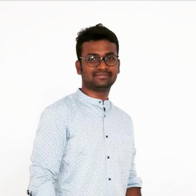 Jayakumar Balasubramaniam's Profile Picture