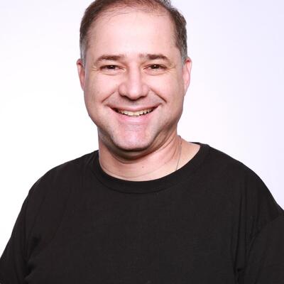 Photo of Bruno Souza