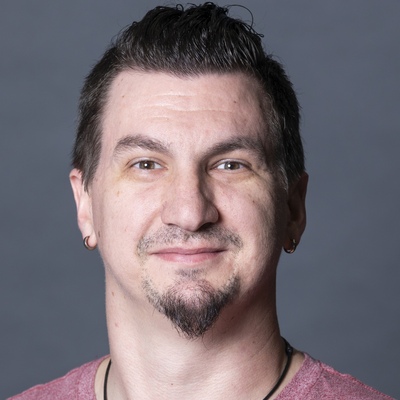 Drew Frisk