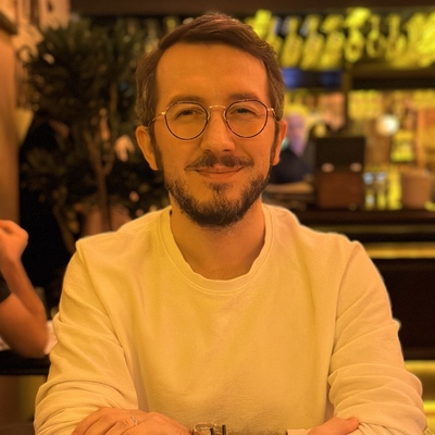 Fatih Kadir Akın