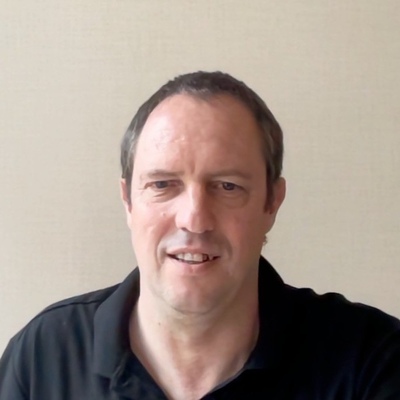 Chris Dobson