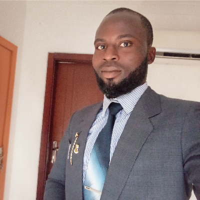 Maleek T. Adebayo