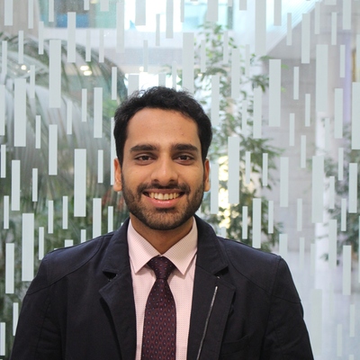 Shekhar Jain's Profile Picture