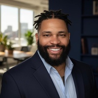 Rodney (Khayri) Cobb