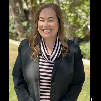 Kimberly MacKinney, Ed.D.