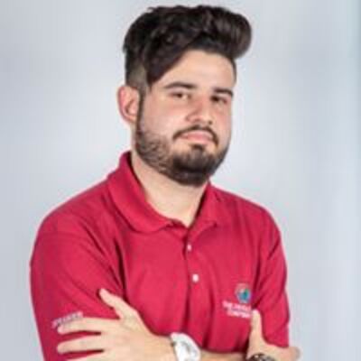 Henrique Gonçalves