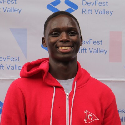 Clifford Ouma