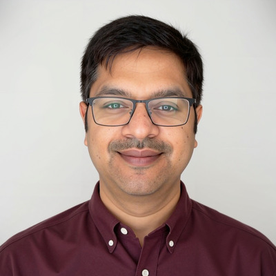 Sravan Sarraju