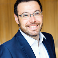 Marco Amoedo