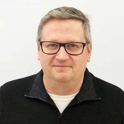 Kenneth Krutsch