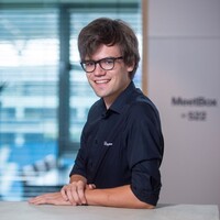 Thijs Lecomte
