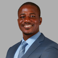 Emmanuel Kwasi Gadasu