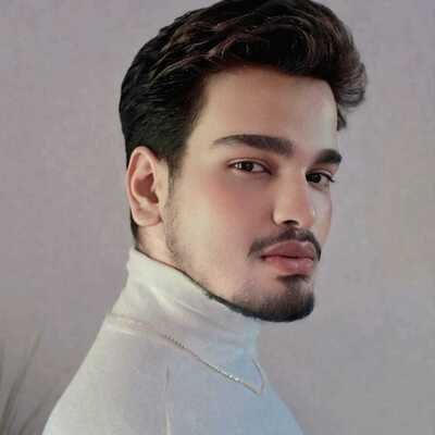 Ronak Raj