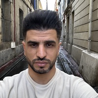 Seyfallah Tagrerout