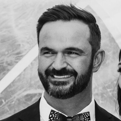 Christopher Lehmuth