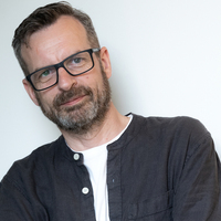 Russ Harding