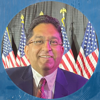 Asad Malik