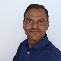 Vengatesh Parasuraman