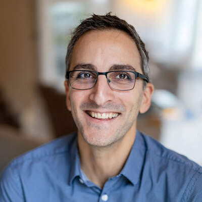 Patrick Roux