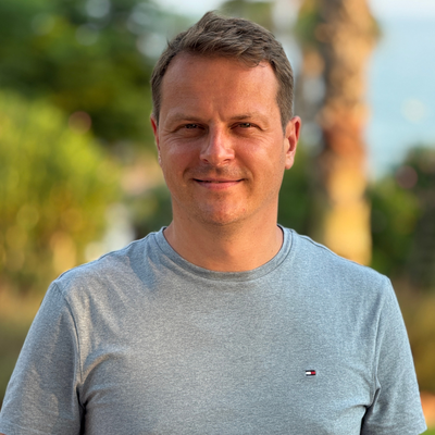 Krzysztof Korzela