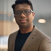 Bhaskardeep Khaund Khaund