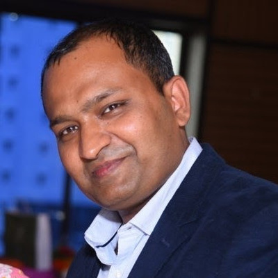 Manoj Mittal's Profile Picture