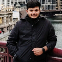 Rajan Shah