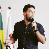 Eduardo Luiz Domingos