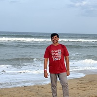 Srinivasulu Paranduru